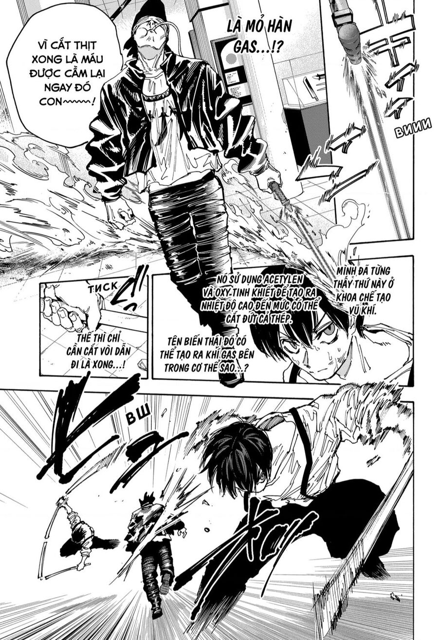 Chapter 160 - Trang 10