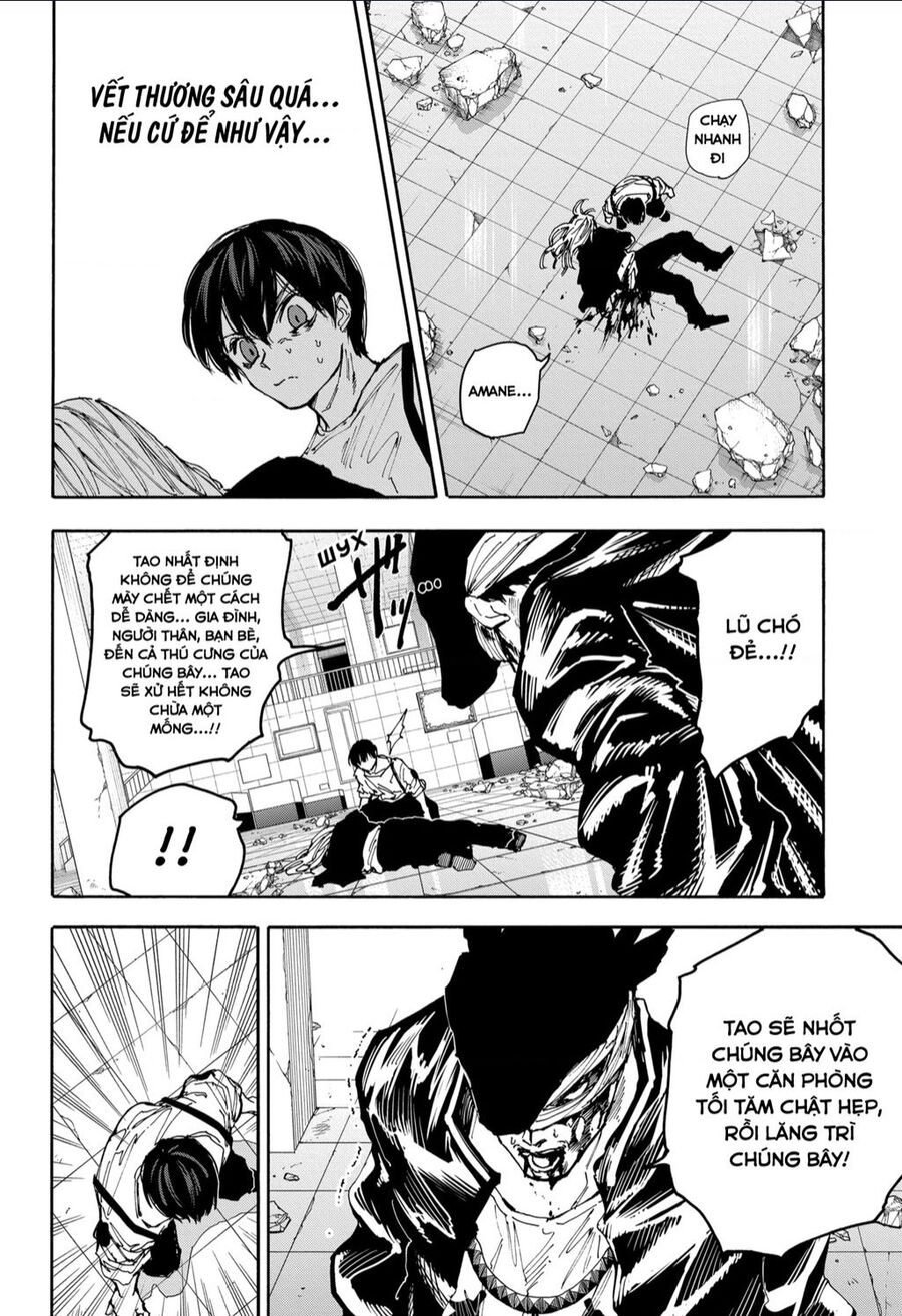 Chapter 161 - Trang 11