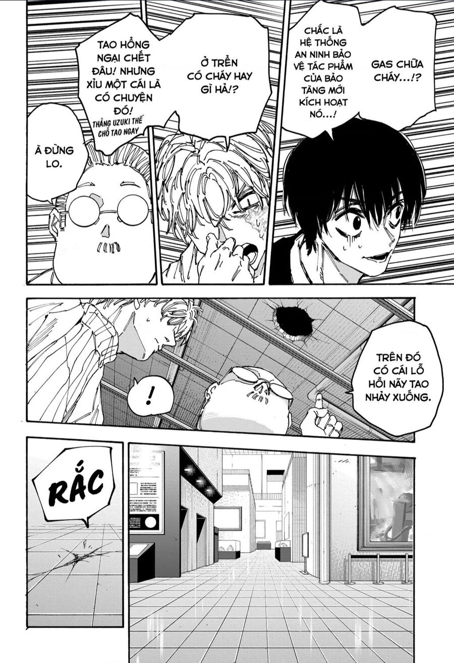 Chapter 162 - Trang 19