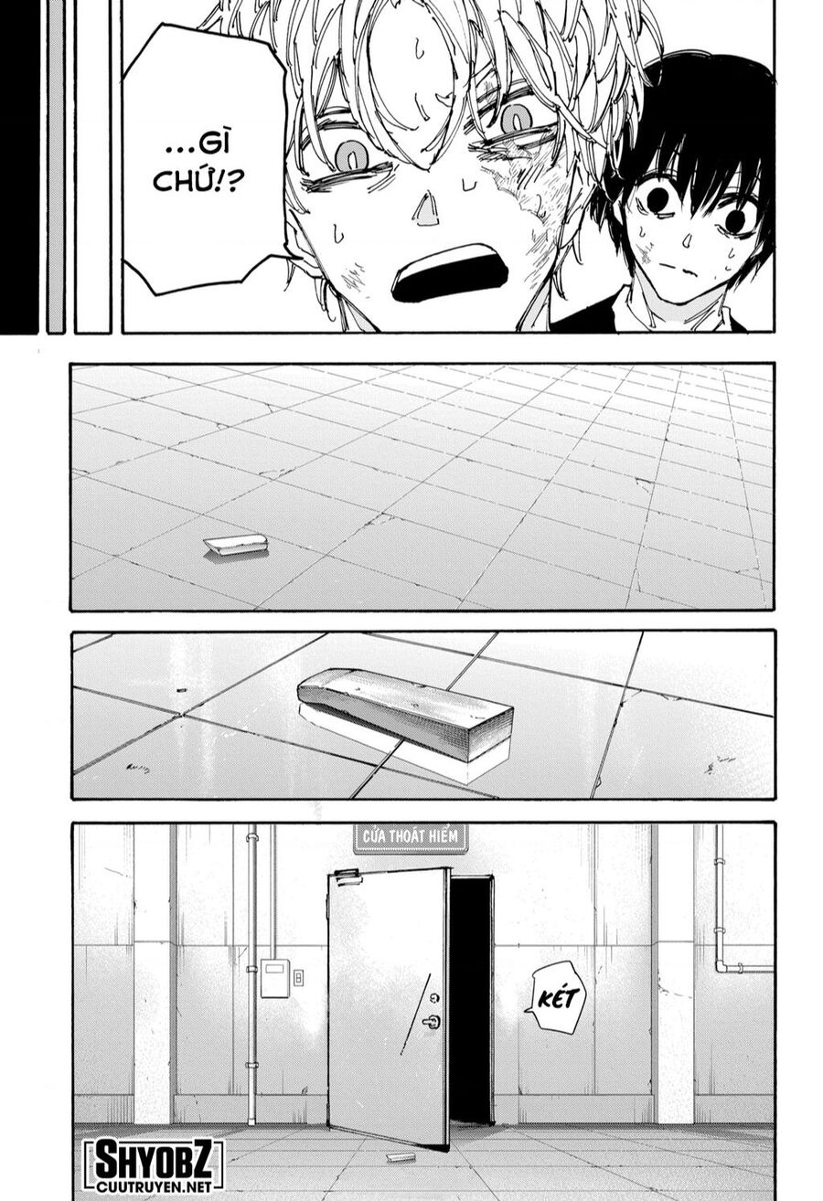 Chapter 162 - Trang 22