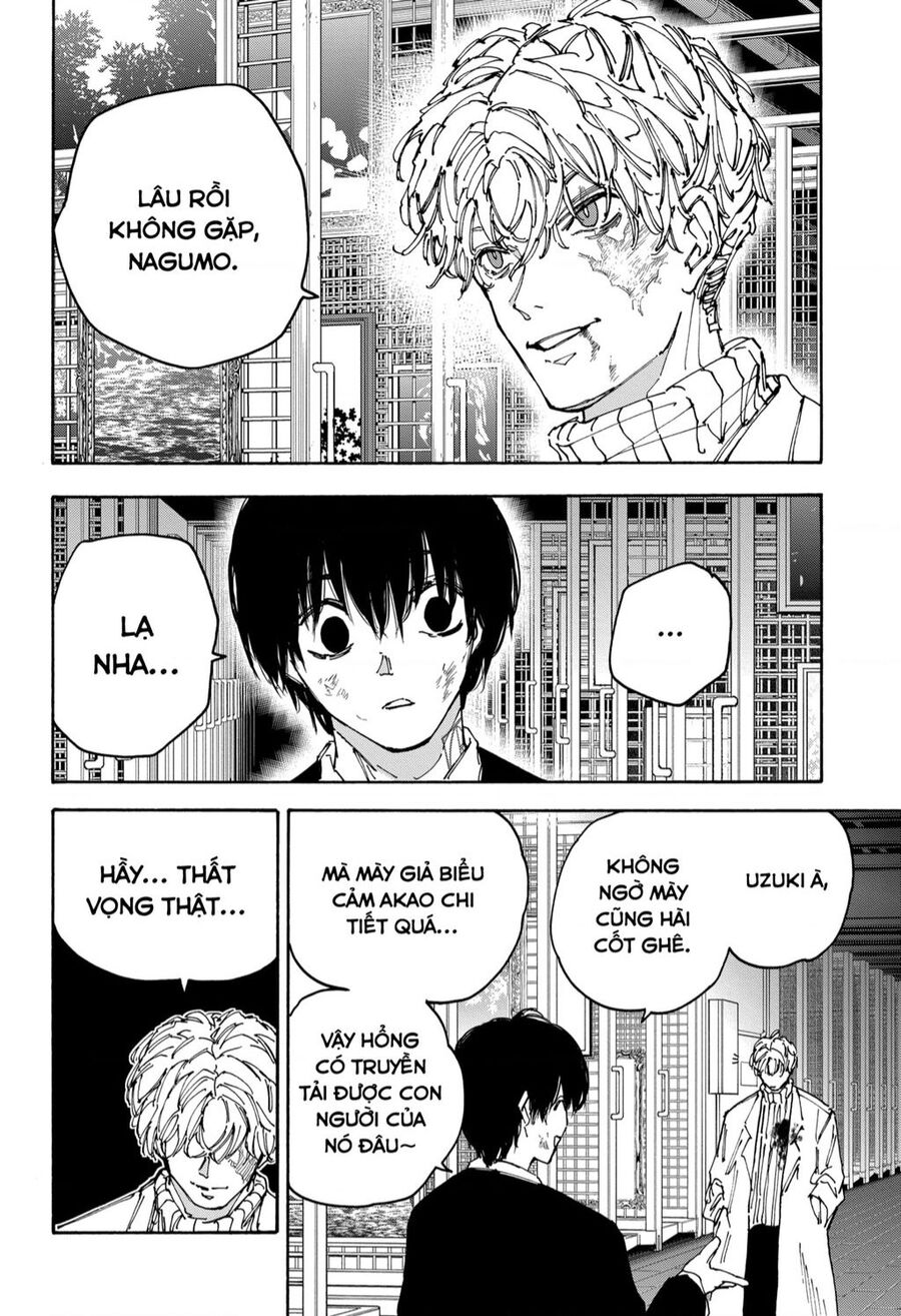 Chapter 162 - Trang 6