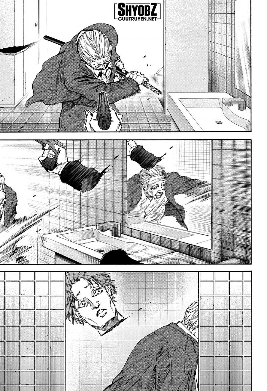 Chapter 163 - Trang 11
