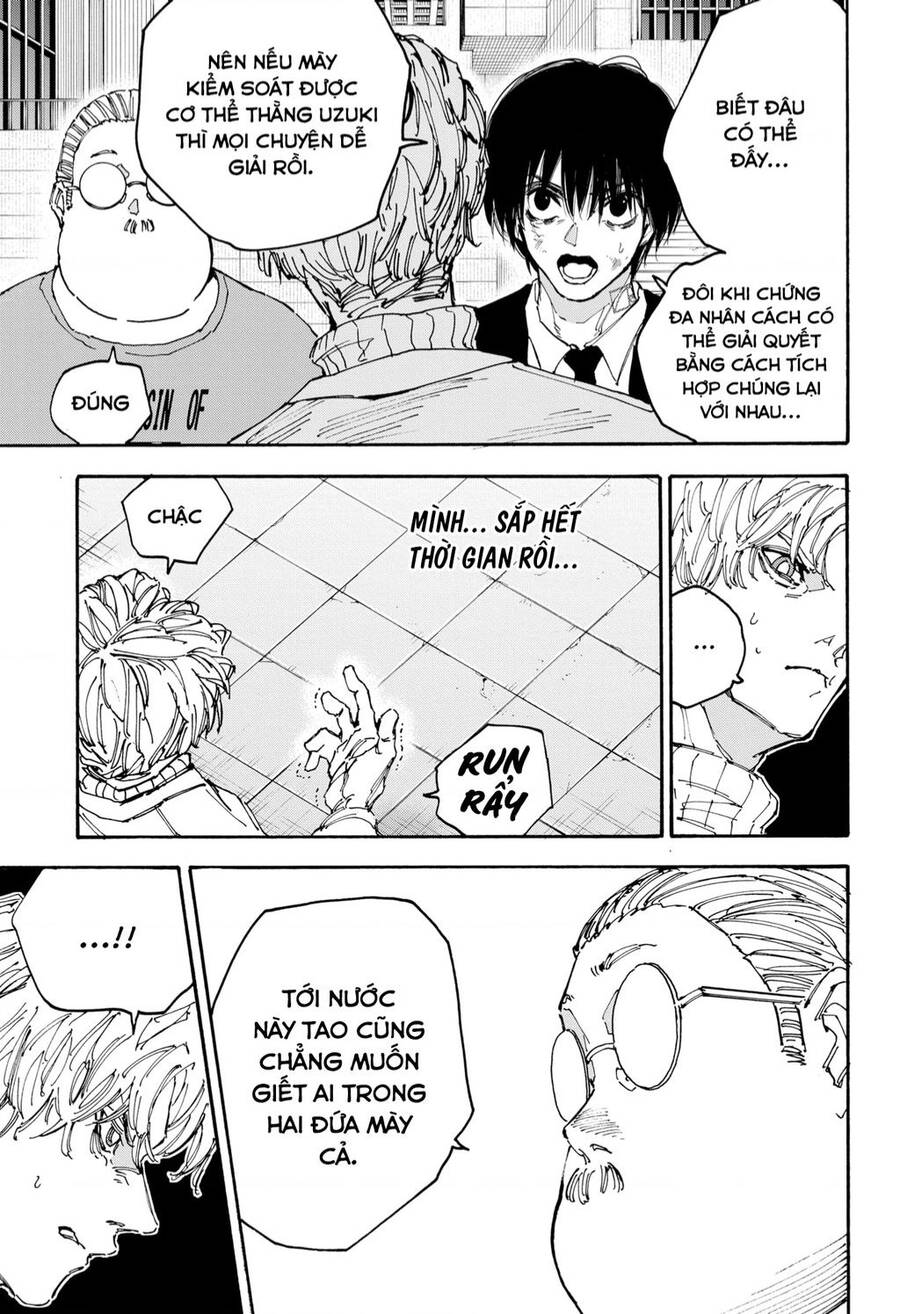 Chapter 163 - Trang 13