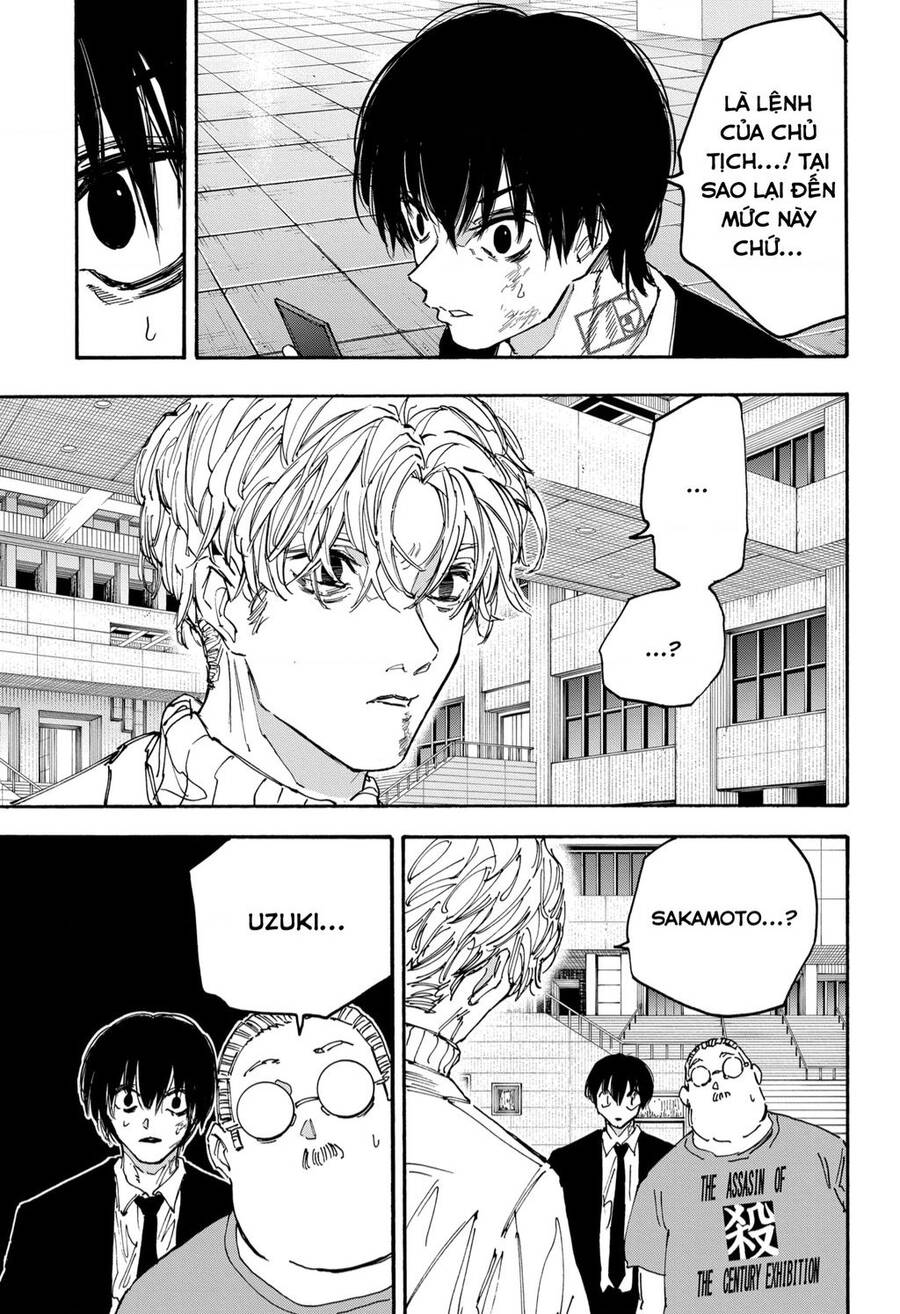 Chapter 163 - Trang 19
