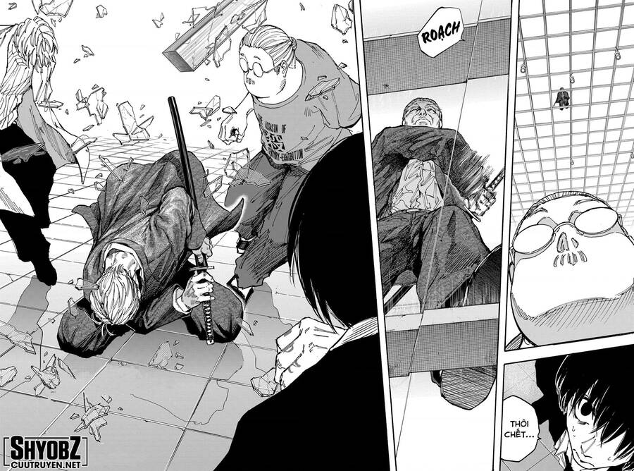 Chapter 163 - Trang 20
