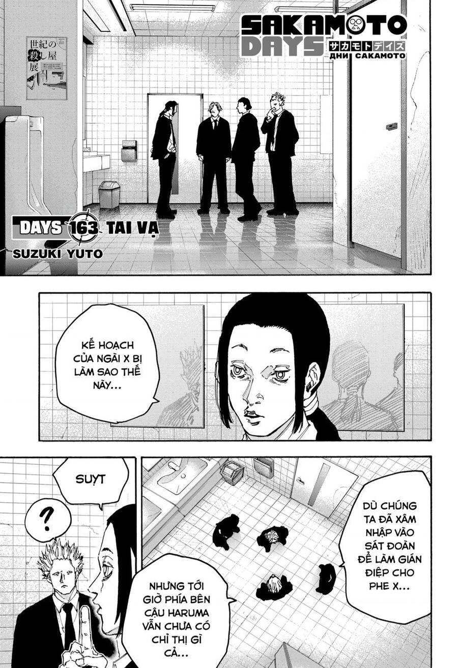 Chapter 163 - Trang 3
