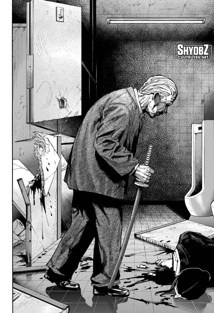 Chapter 163 - Trang 8