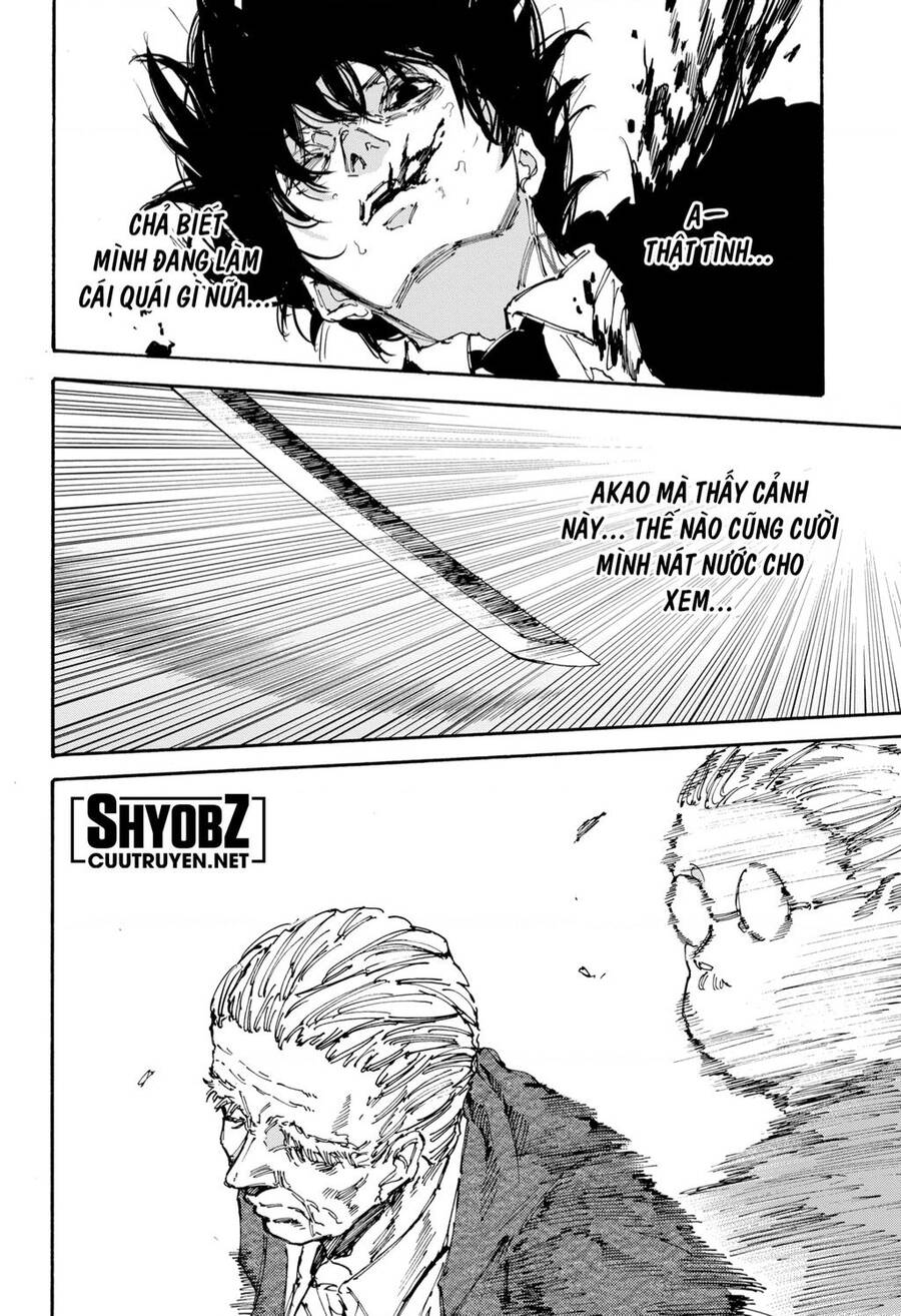 Chapter 164 - Trang 11