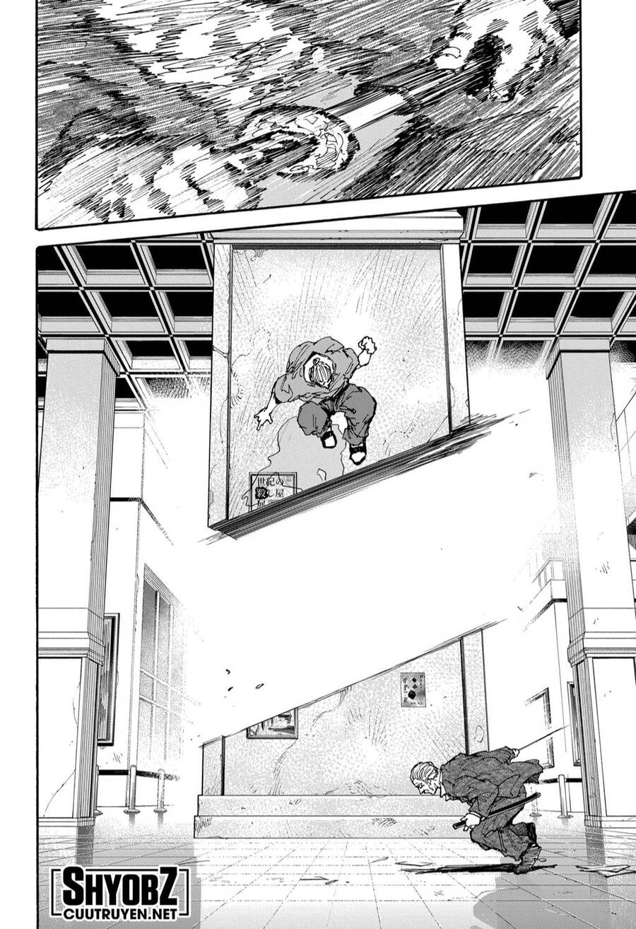 Chapter 164 - Trang 16