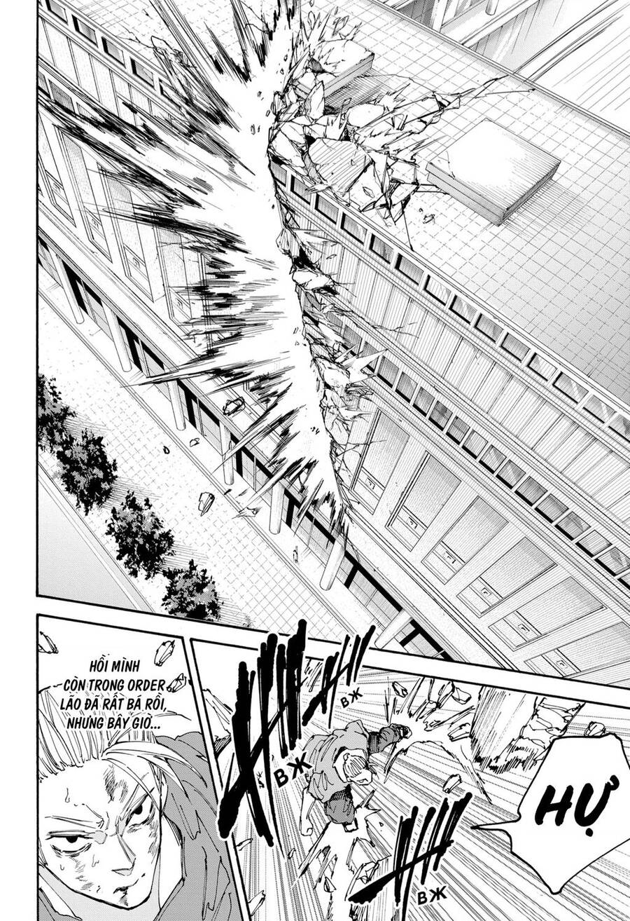 Chapter 164 - Trang 18
