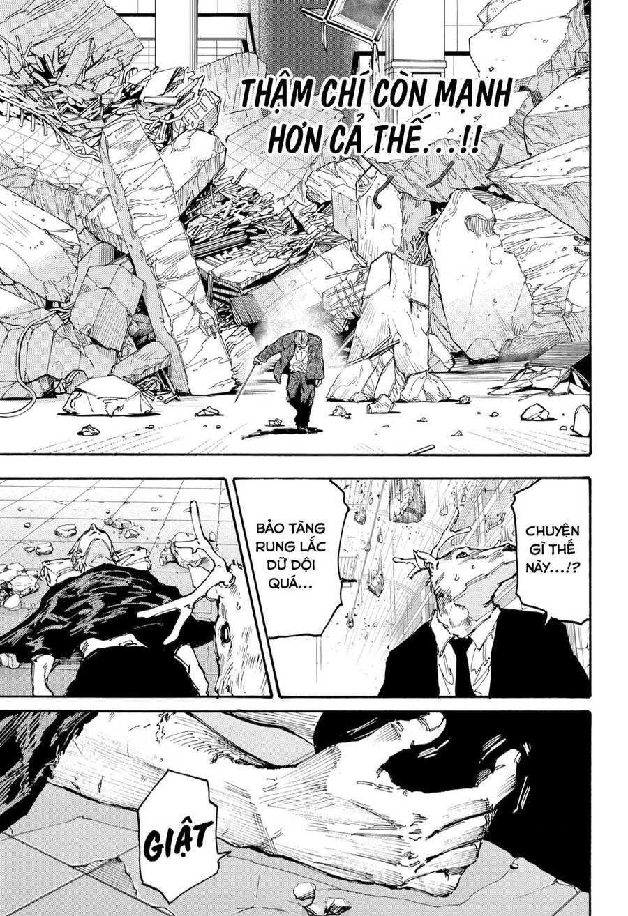 Chapter 164 - Trang 19