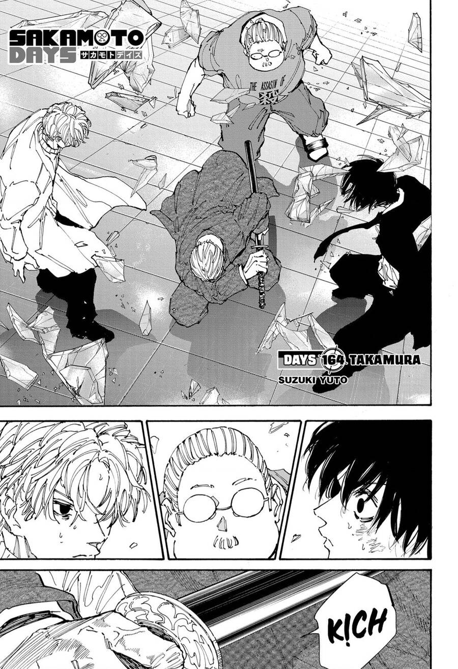 Chapter 164 - Trang 3