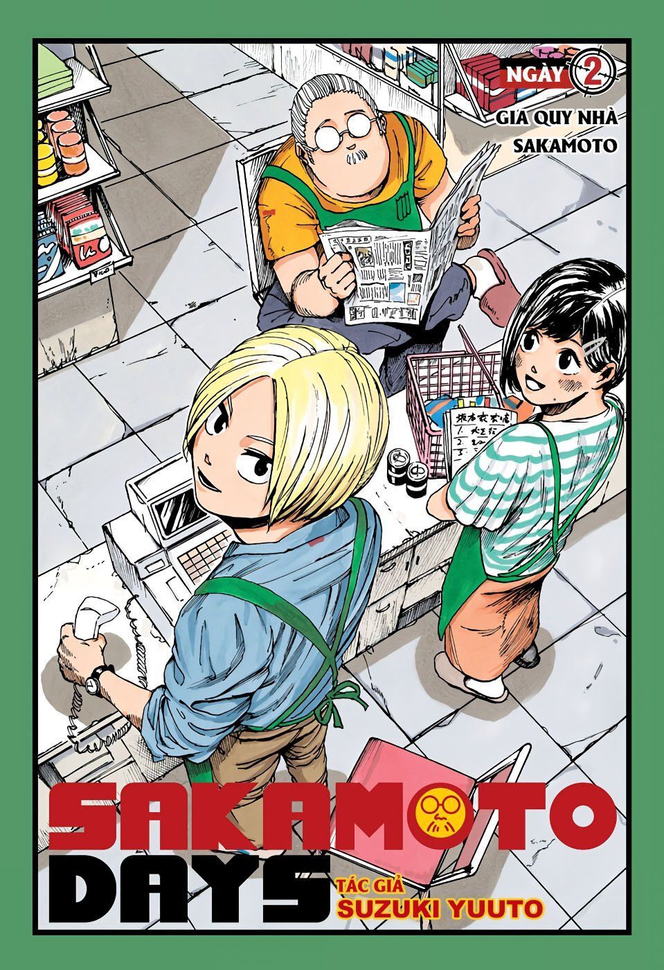 Chapter 2 - Trang 2