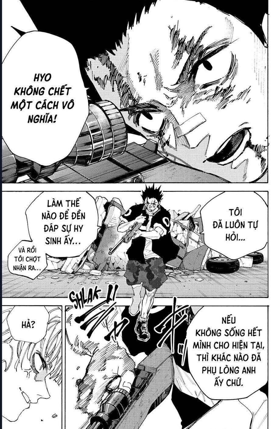 Chương 225 - Trang 12