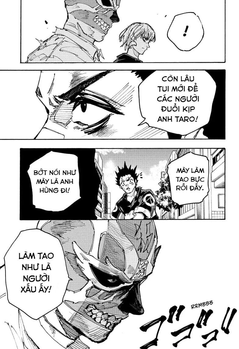 Chương 226 - Trang 10
