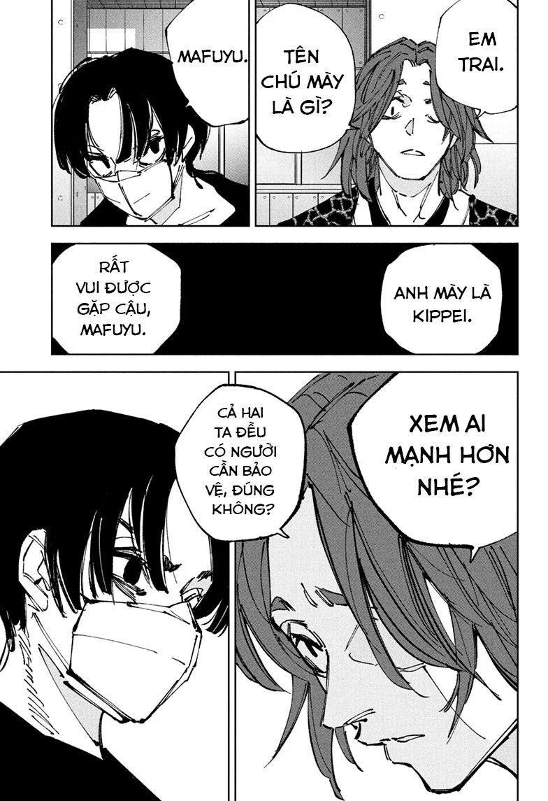 Chương 235 - Trang 17