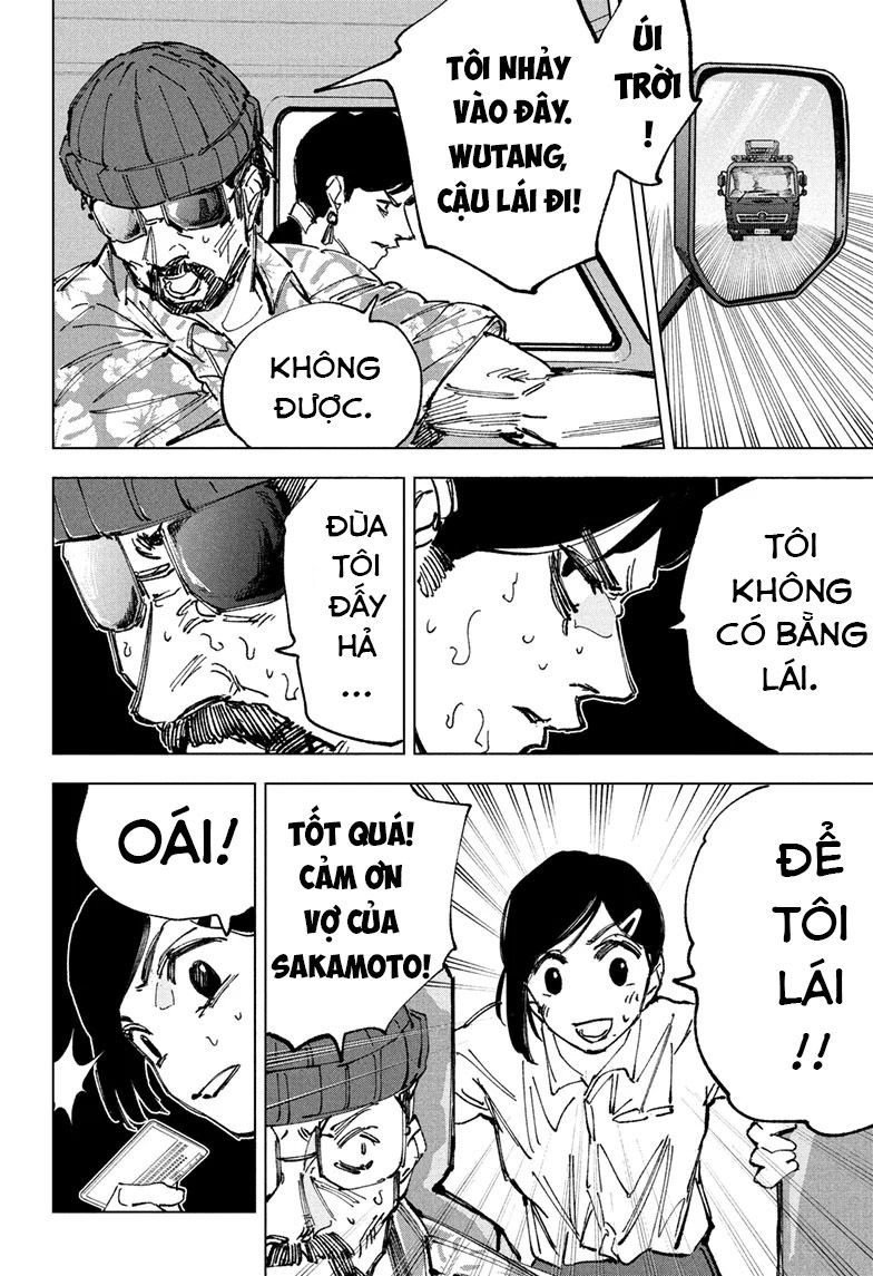 Chương 237 - Trang 11