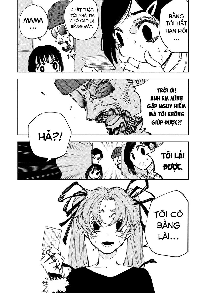 Chương 237 - Trang 12