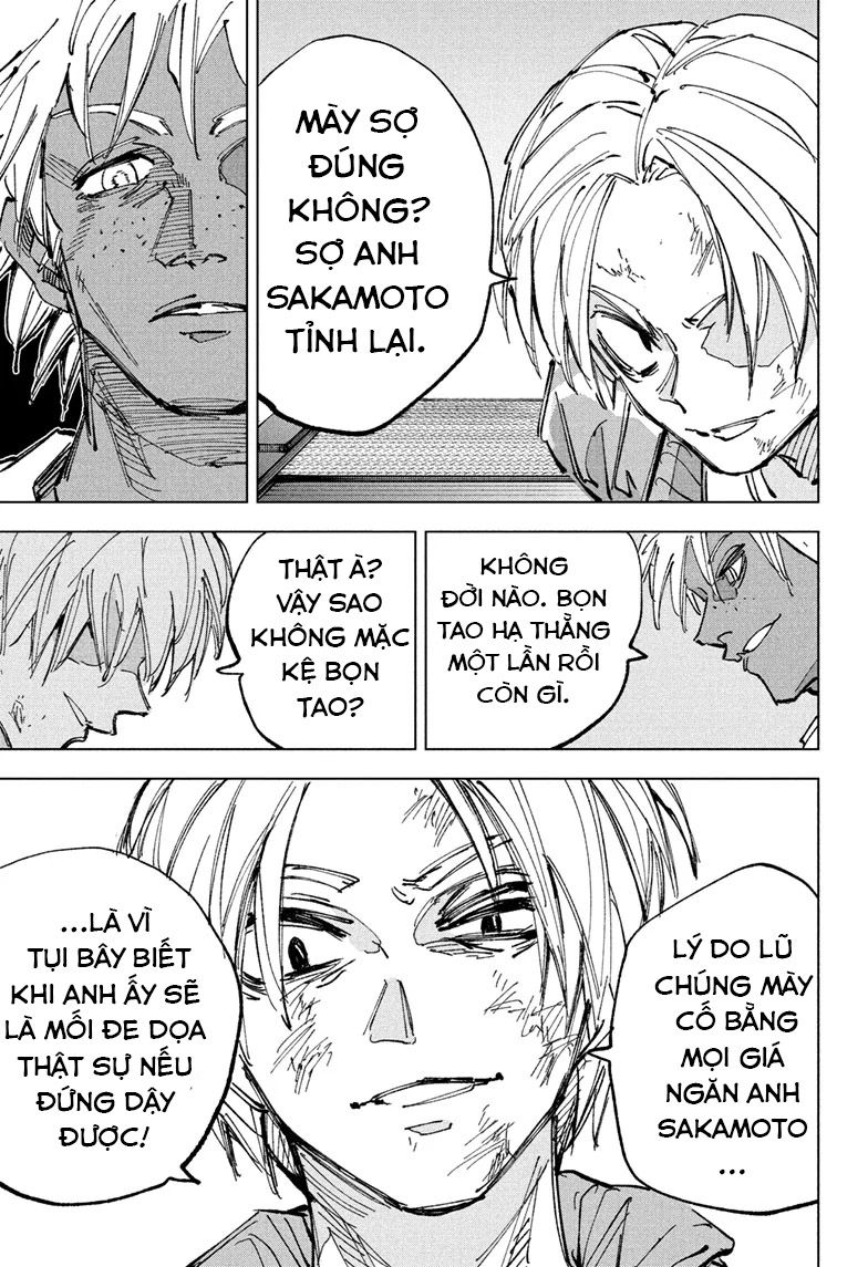 Chương 237 - Trang 14