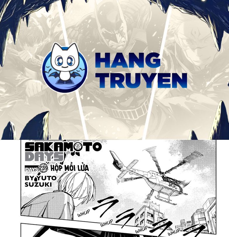 Chương 239 - Trang 1