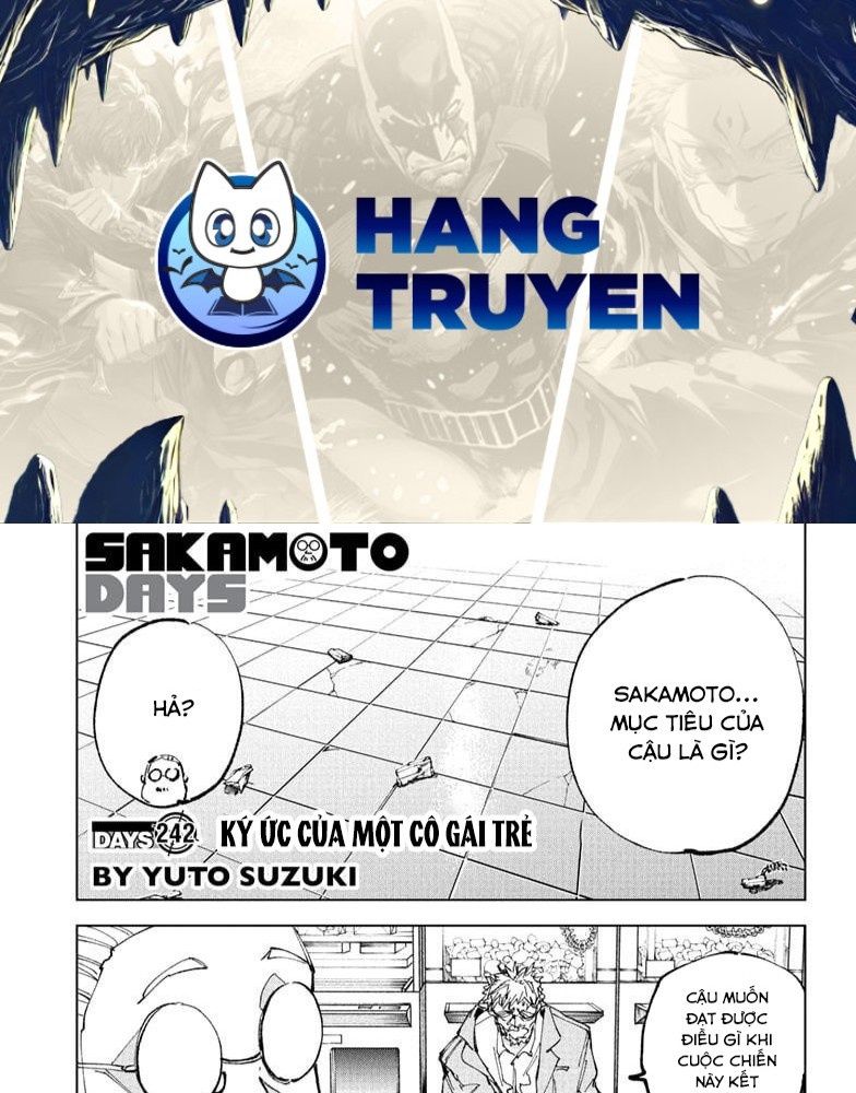 Chương 242 - Trang 1