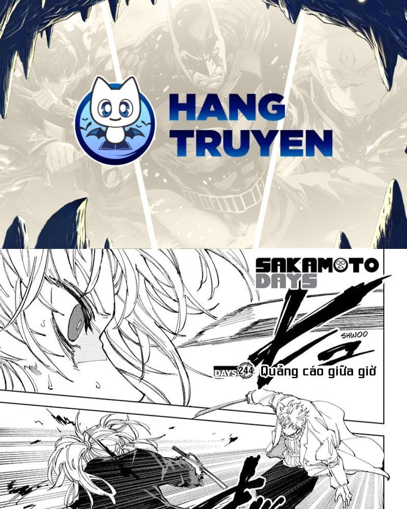 Chương 244 - Trang 1