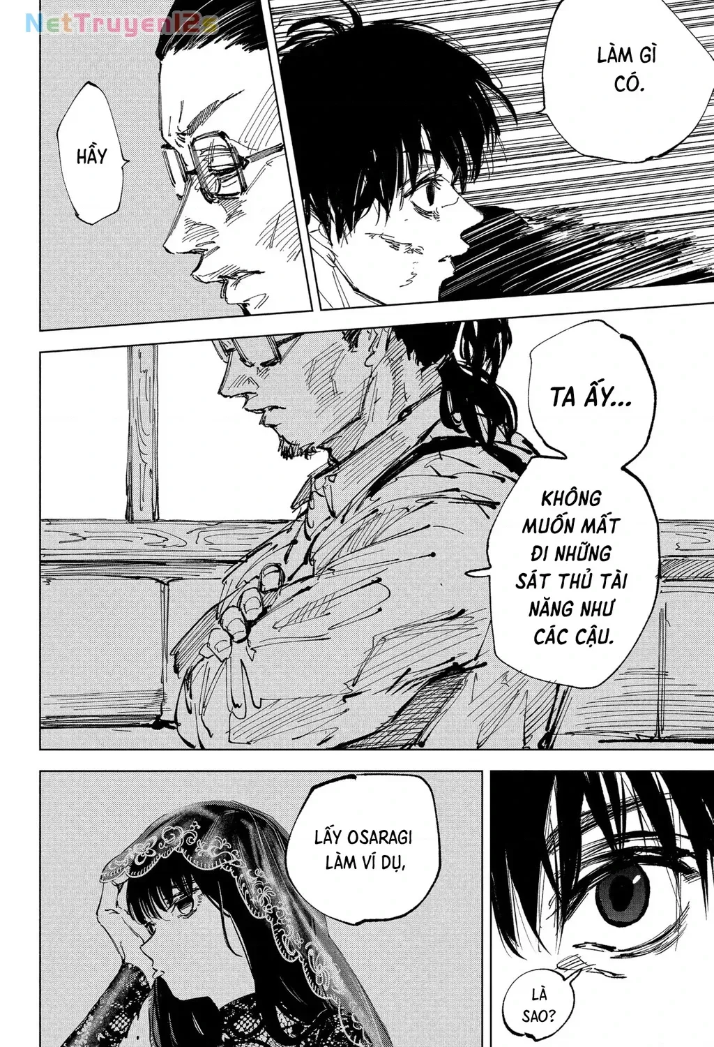 Chapter 246 - Trang 22