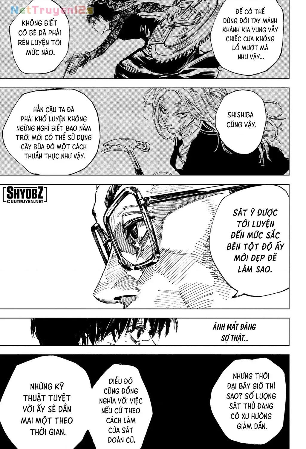 Chapter 246 - Trang 24