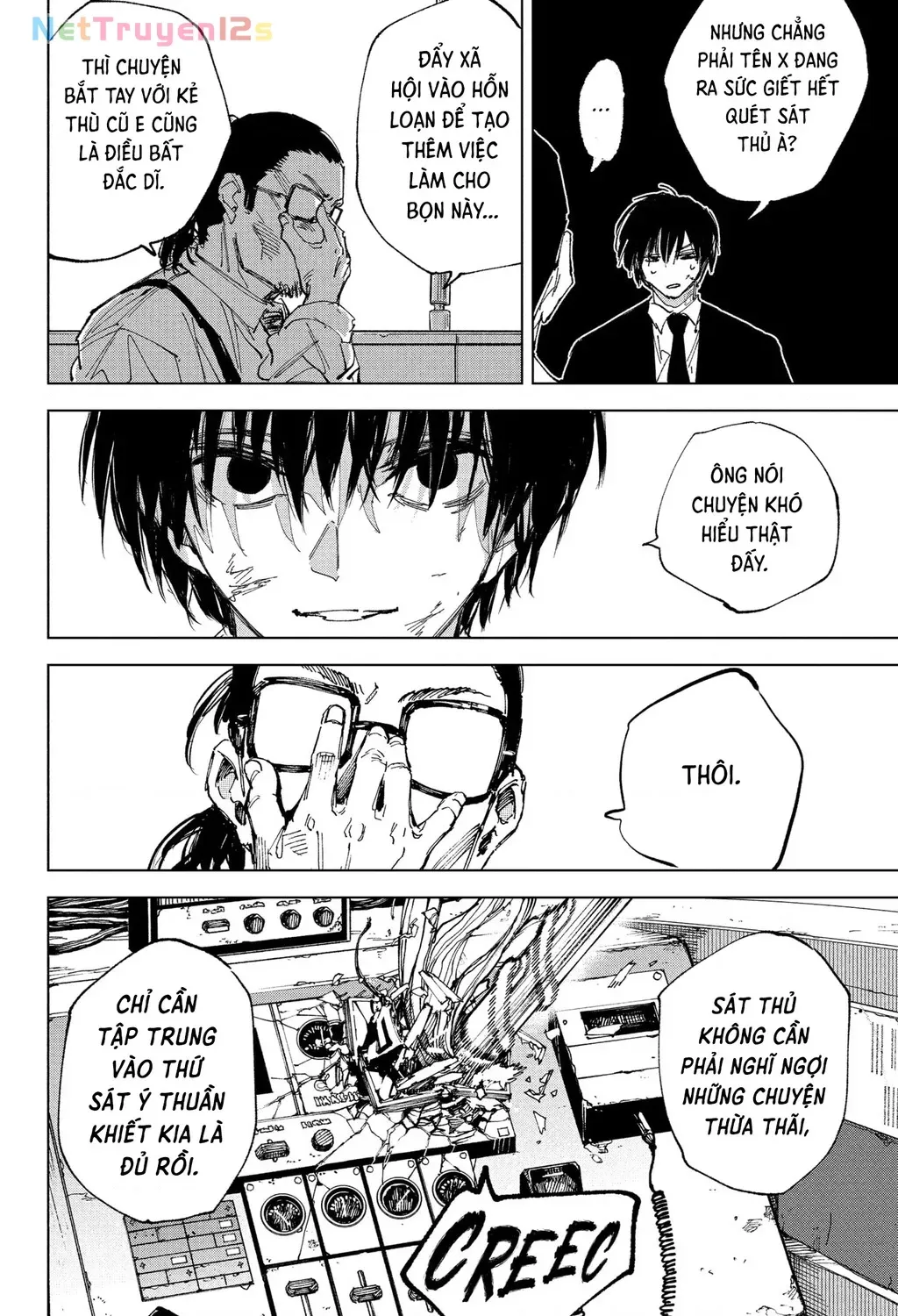 Chapter 246 - Trang 26