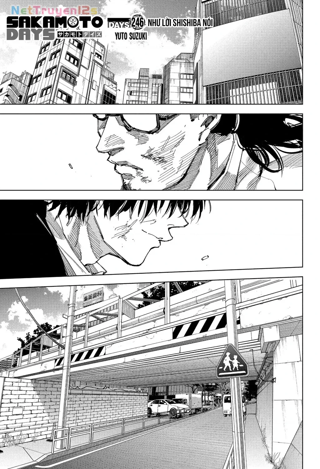 Chapter 246 - Trang 4