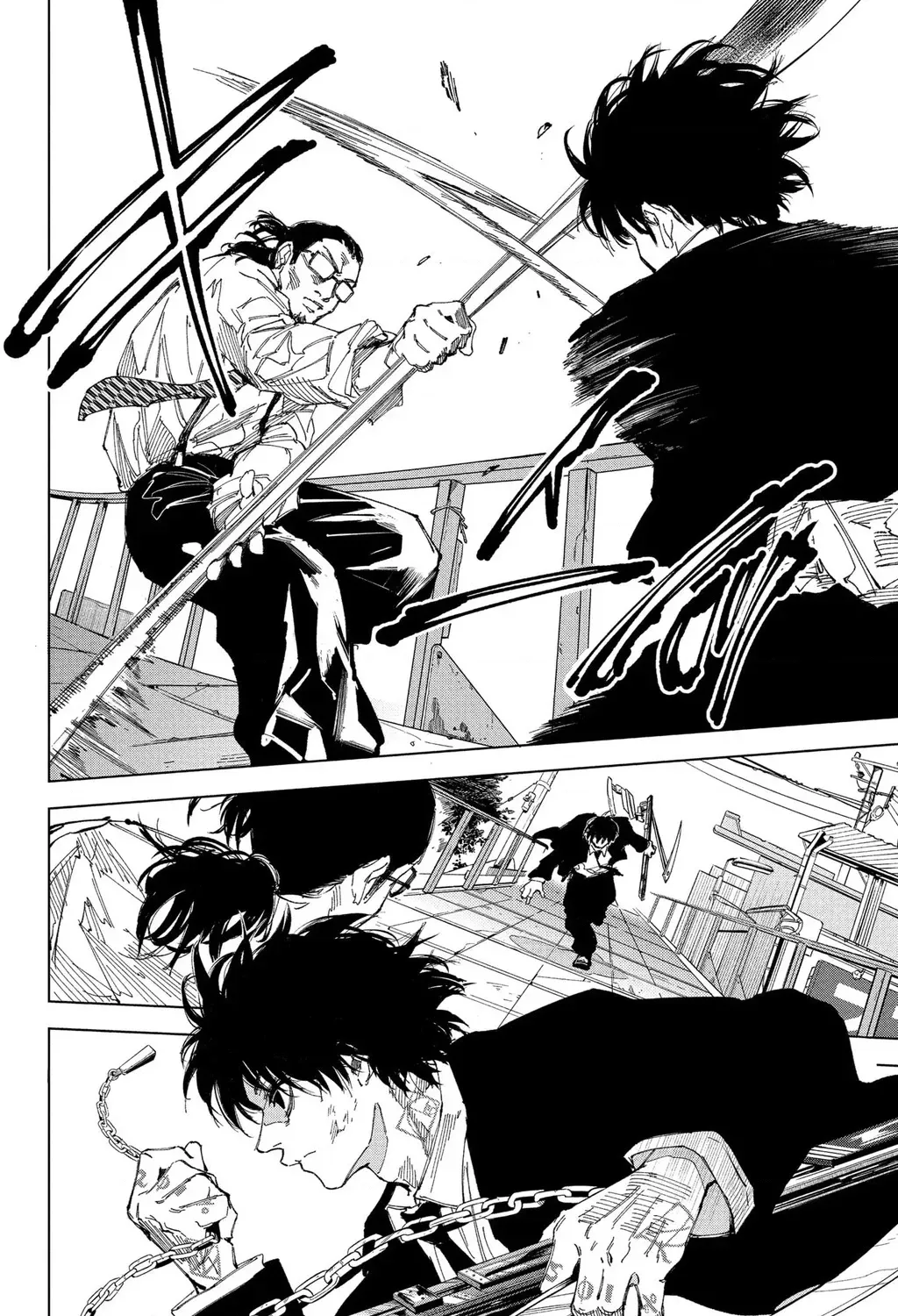 Chapter 246 - Trang 6