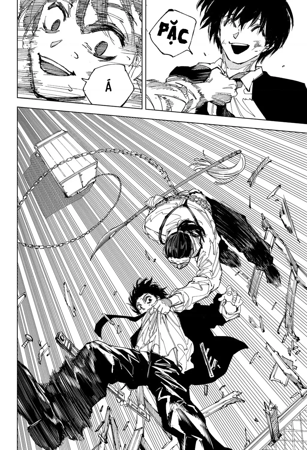 Chapter 246 - Trang 10