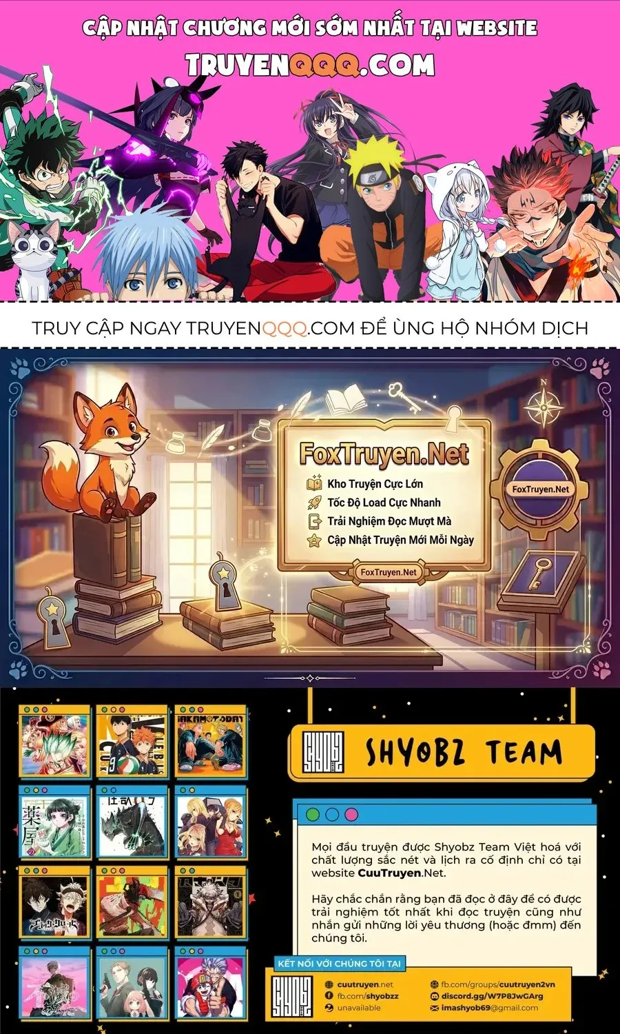 Chapter 247 - Trang 1