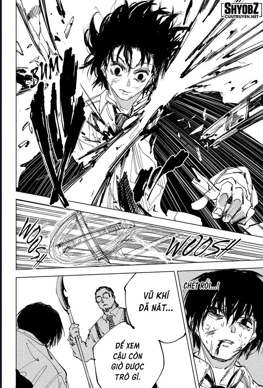 Chapter 247 - Trang 13