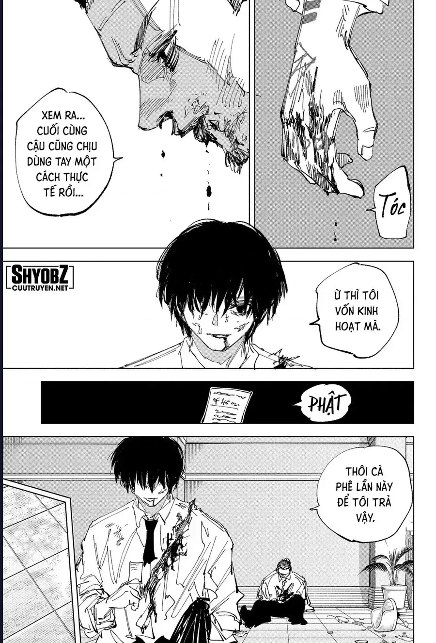 Chapter 247 - Trang 19