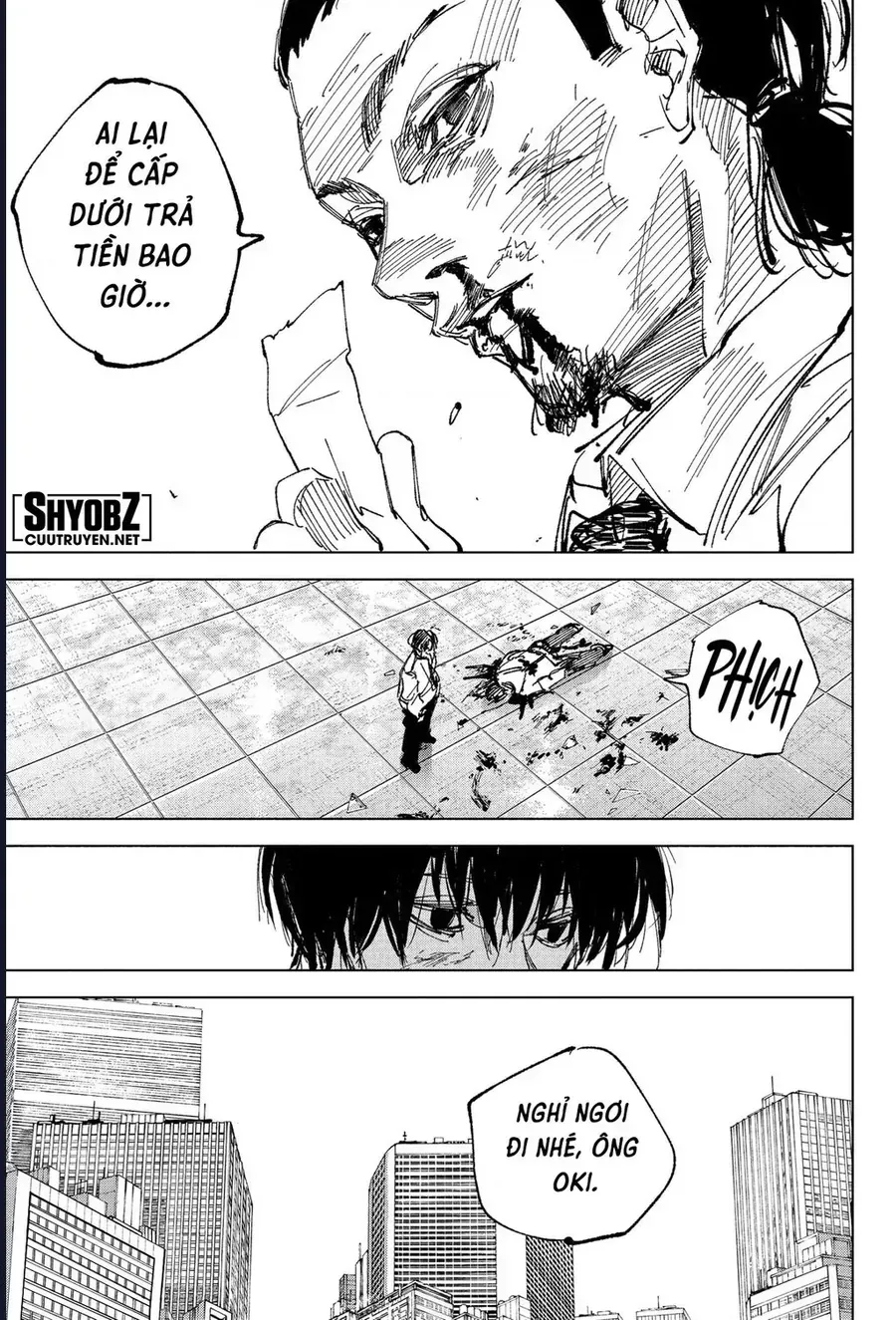 Chapter 247 - Trang 21