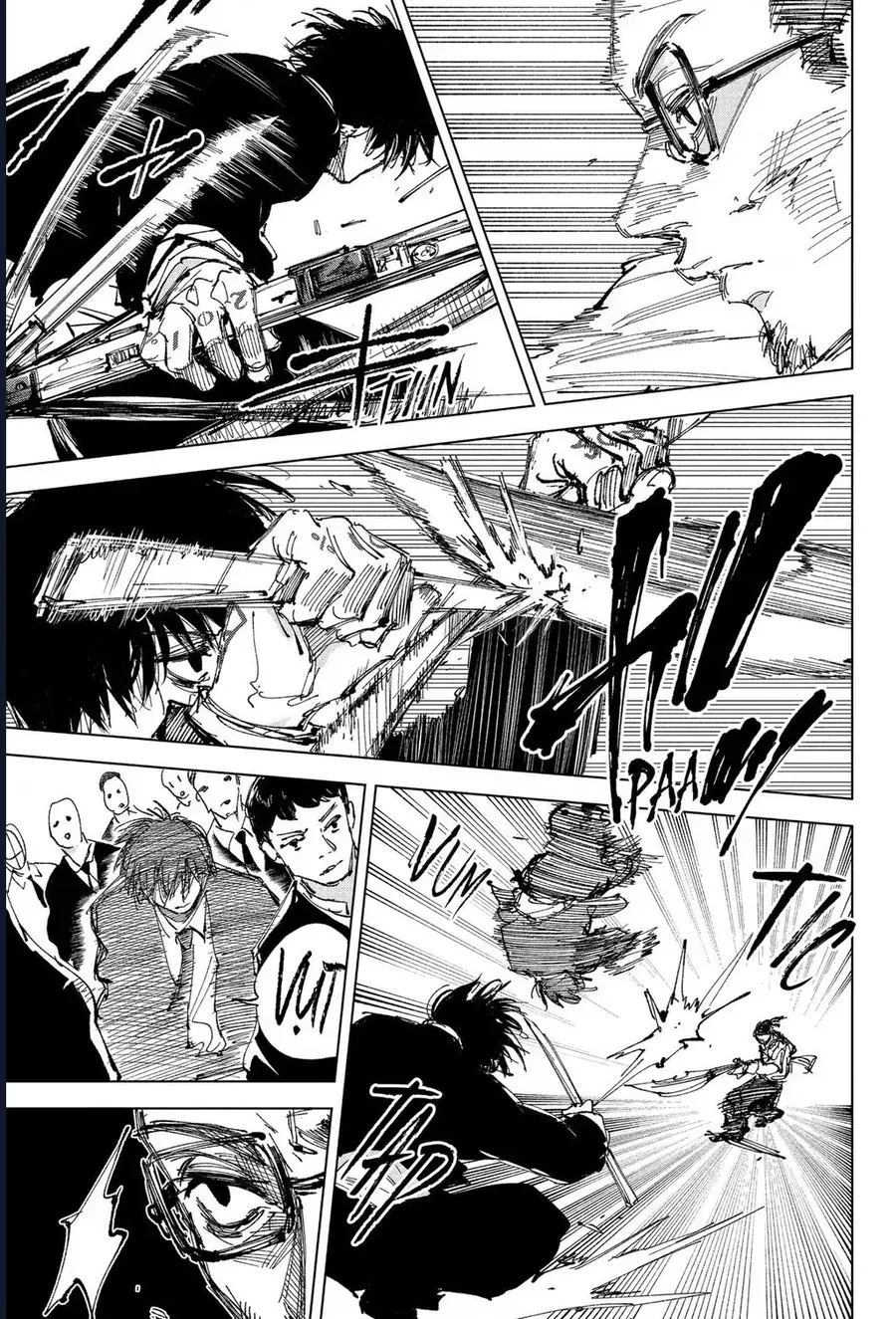 Chapter 247 - Trang 6