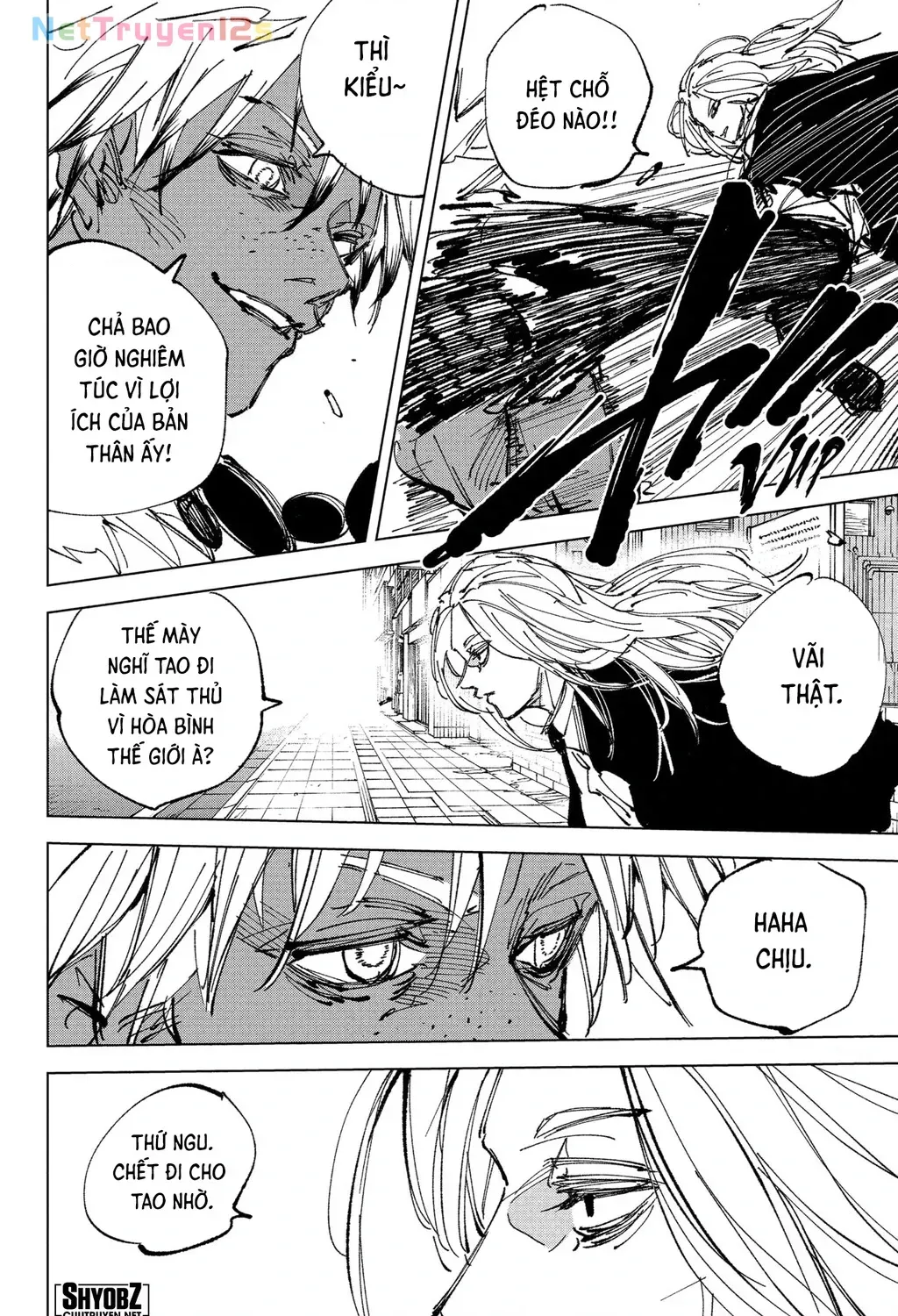 Chapter 248 - Trang 14