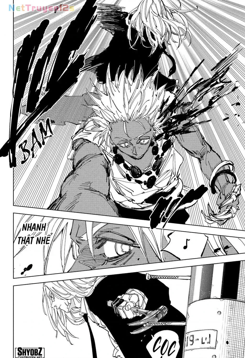 Chapter 248 - Trang 18