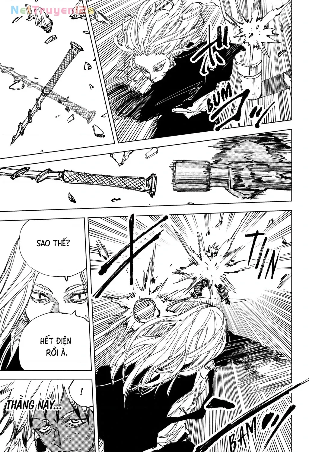 Chapter 248 - Trang 20