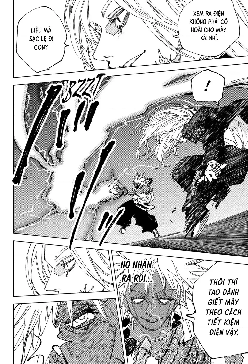 Chapter 248 - Trang 22