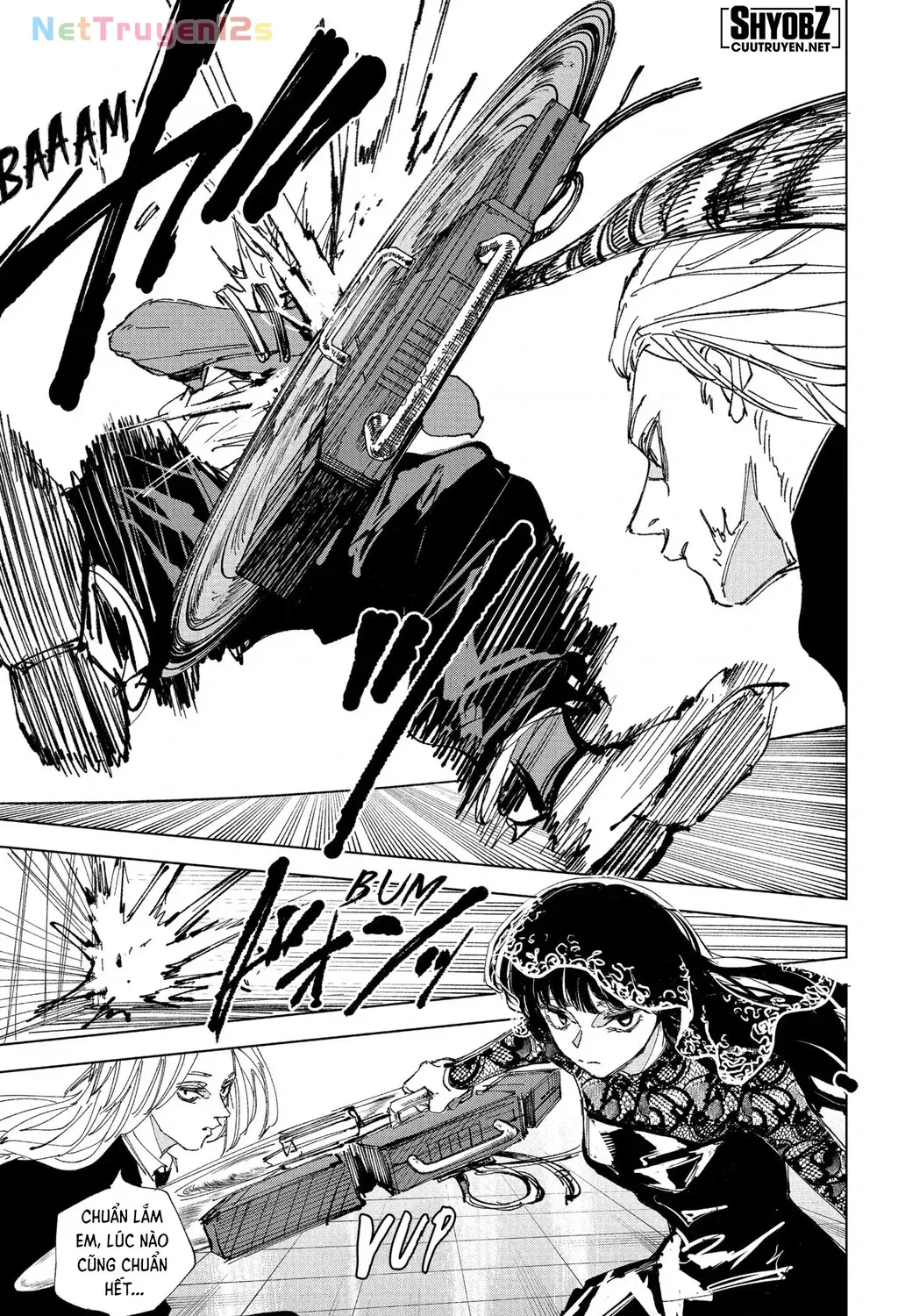 Chapter 248 - Trang 24