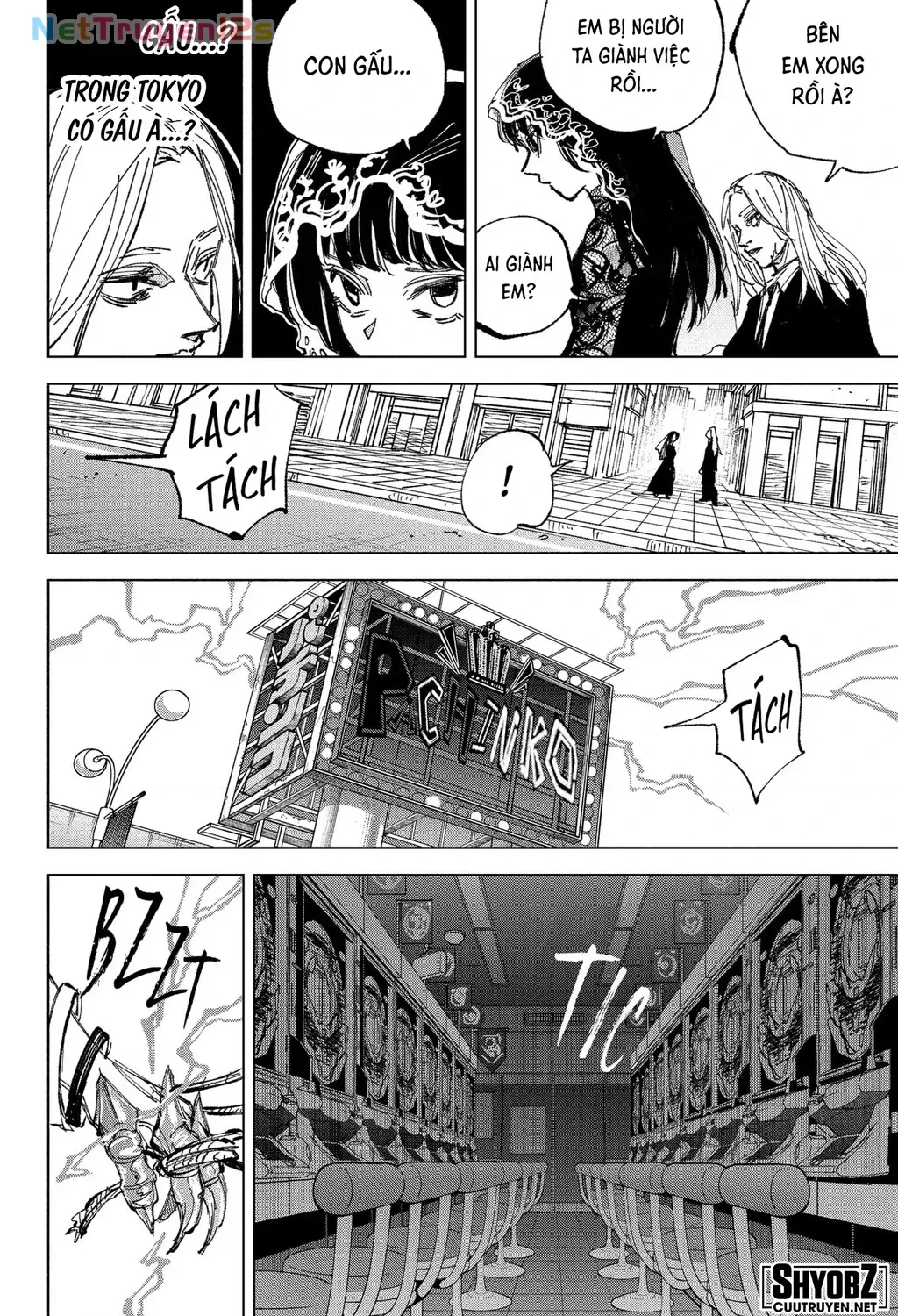 Chapter 248 - Trang 26