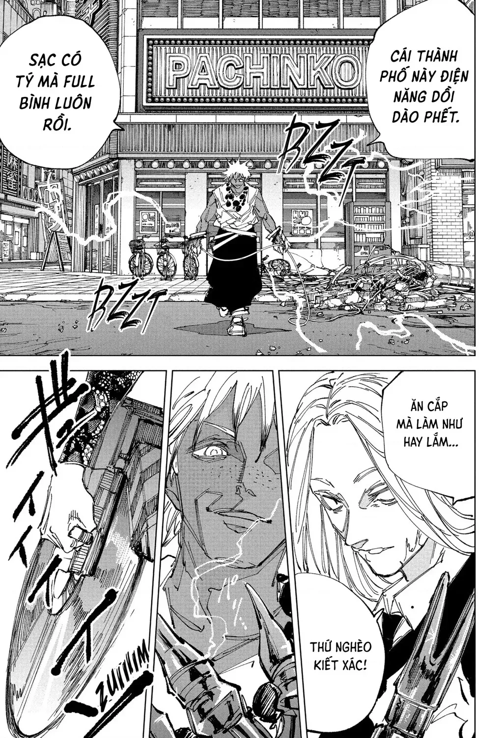 Chapter 248 - Trang 28