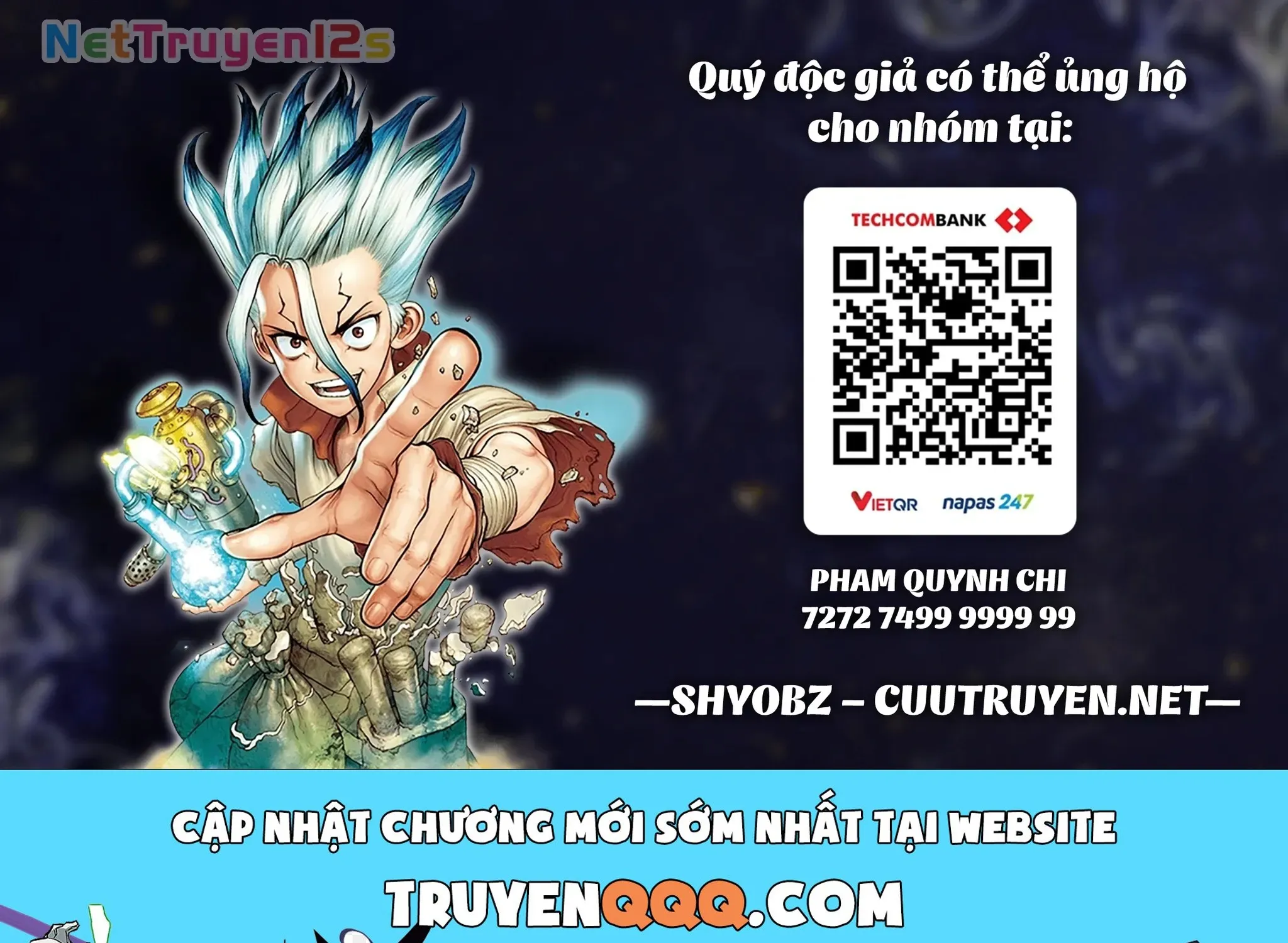 Chapter 248 - Trang 33
