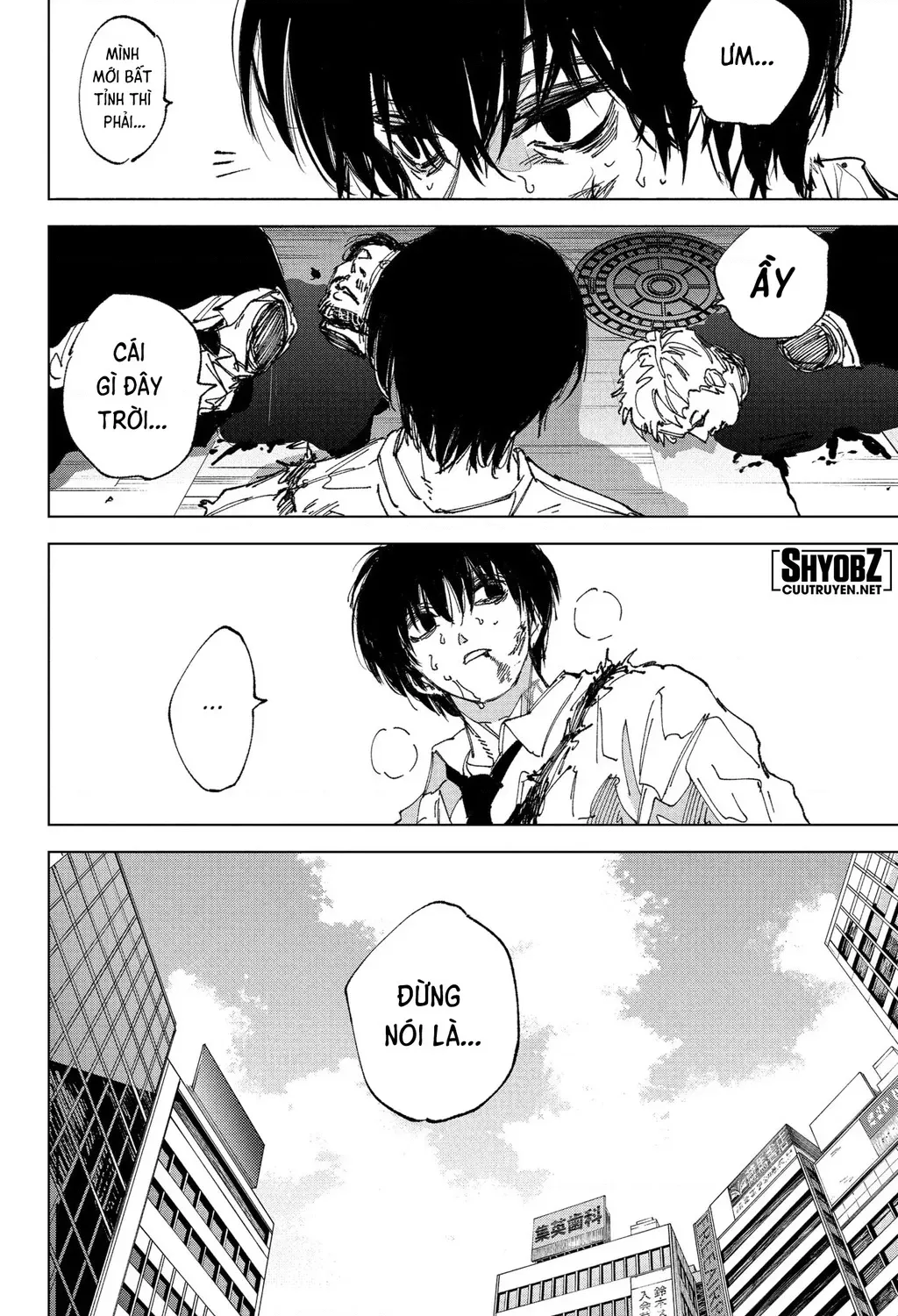 Chapter 248 - Trang 6