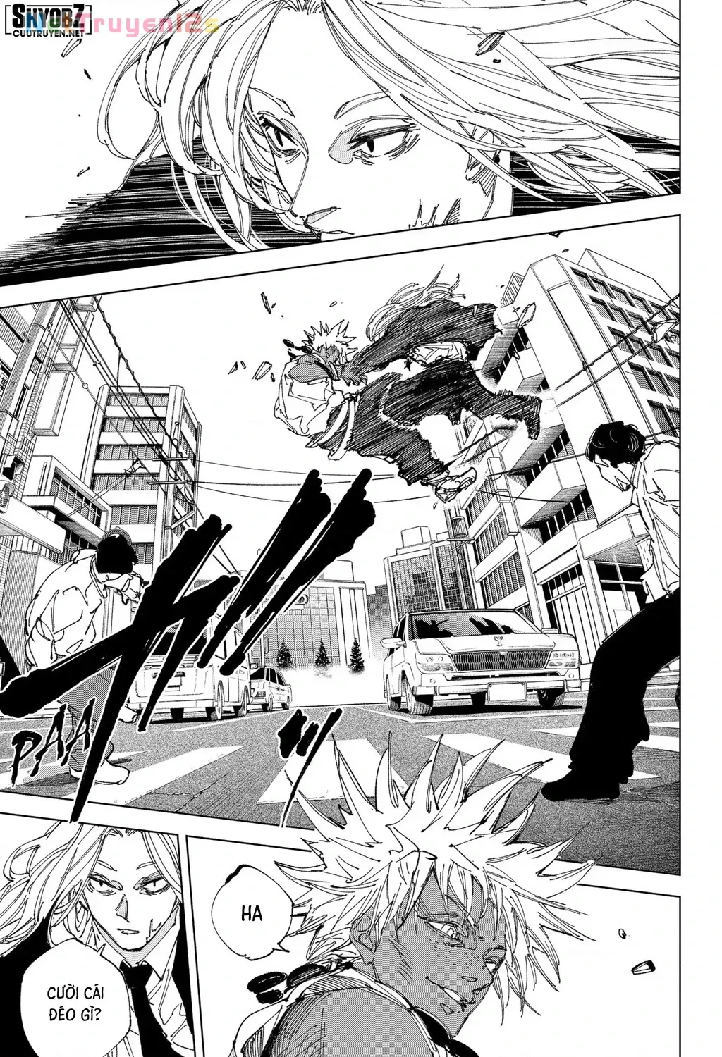 Chapter 248 - Trang 8