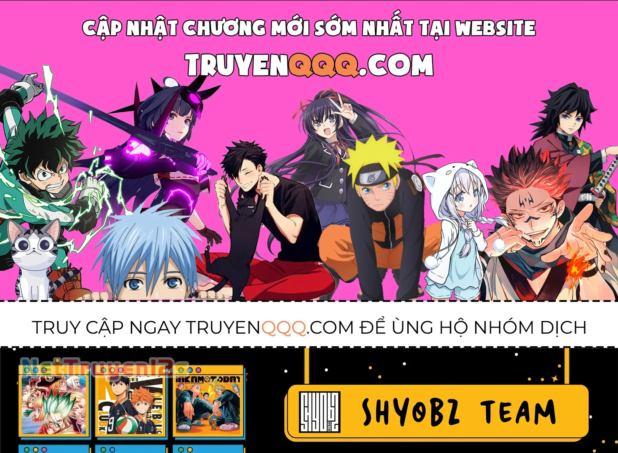 Chapter 249 - Trang 1