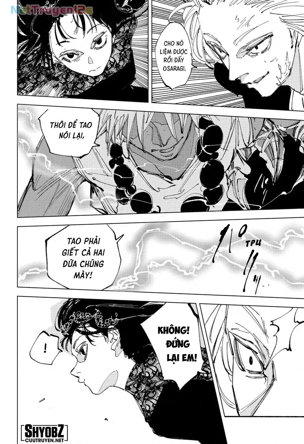 Chapter 249 - Trang 11