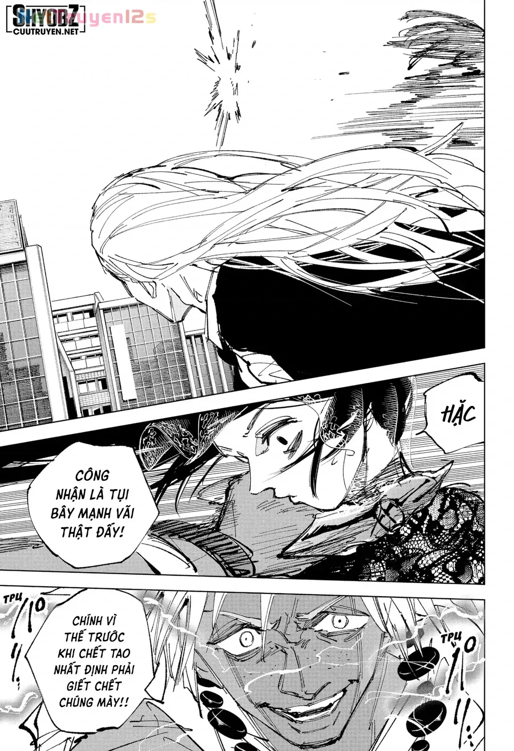 Chapter 249 - Trang 12